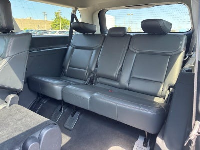 2025 Ford Expedition Max Active 4x4