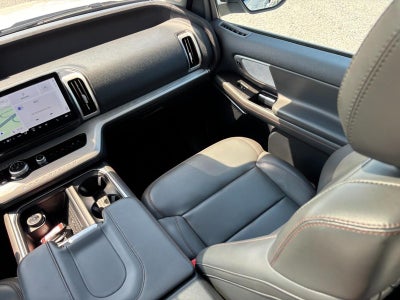 2025 Ford Expedition Max Active 4x4