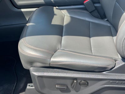 2025 Ford Expedition Max Active 4x4