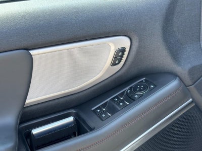 2025 Ford Expedition Max Active 4x4
