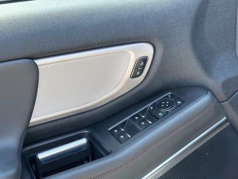 2025 Ford Expedition Max Active 4x4