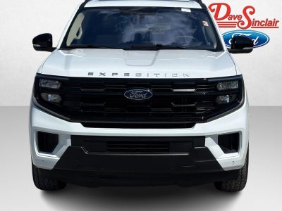 2025 Ford Expedition Max Active 4x4