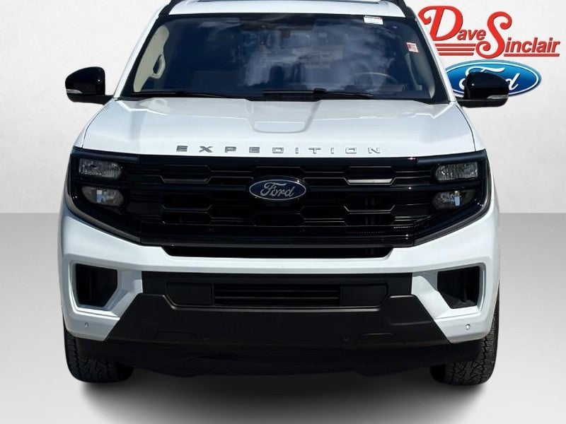 2025 Ford Expedition Max Active 4x4