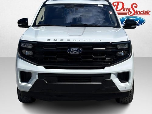 2025 Ford Expedition Max Active 4x4