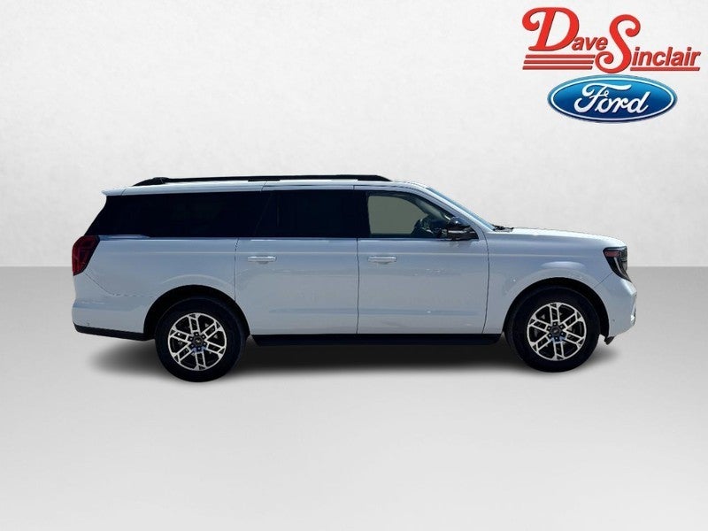 2025 Ford Expedition Max Active 4x4