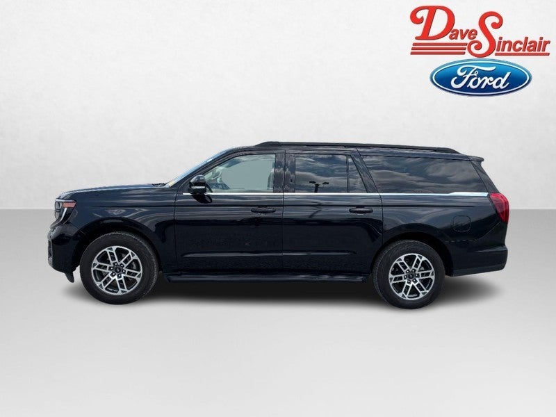 2025 Ford Expedition Max Active 4x4