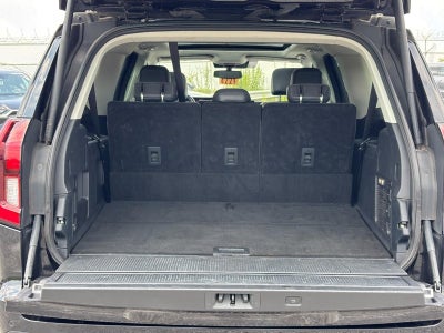 2025 Ford Expedition Max Active 4x4