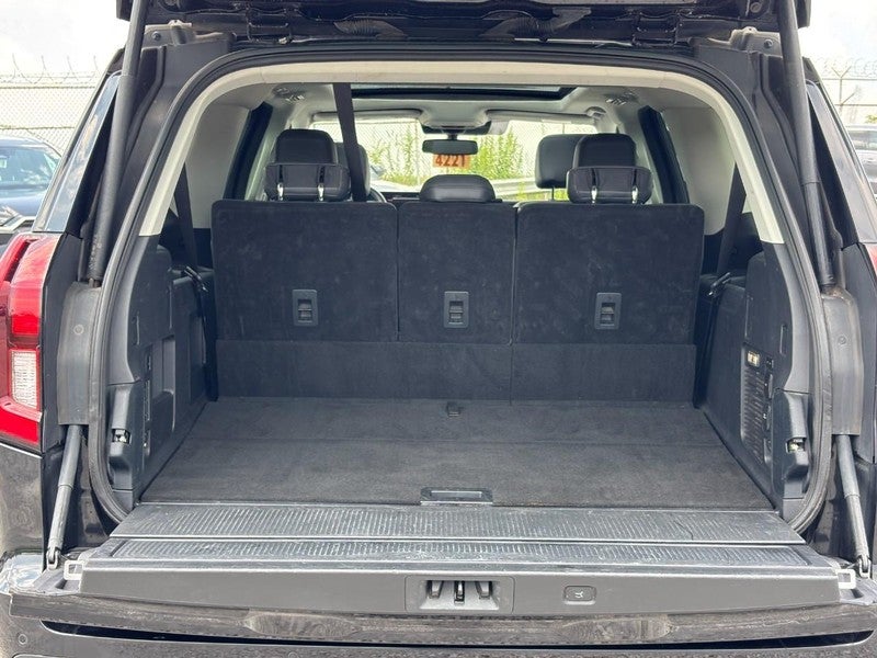 2025 Ford Expedition Max Active 4x4