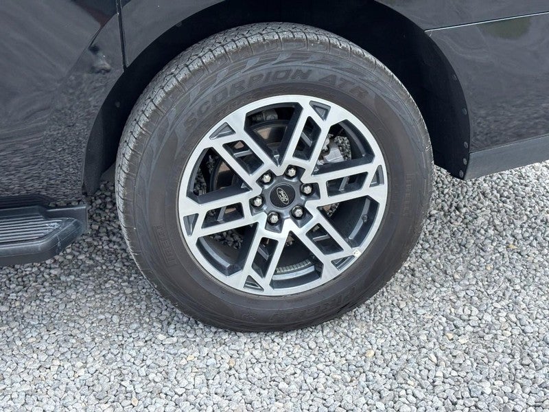 2025 Ford Expedition Max Active 4x4