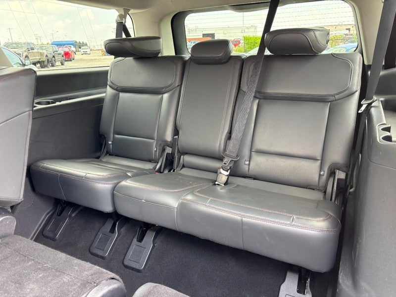 2025 Ford Expedition Max Active 4x4