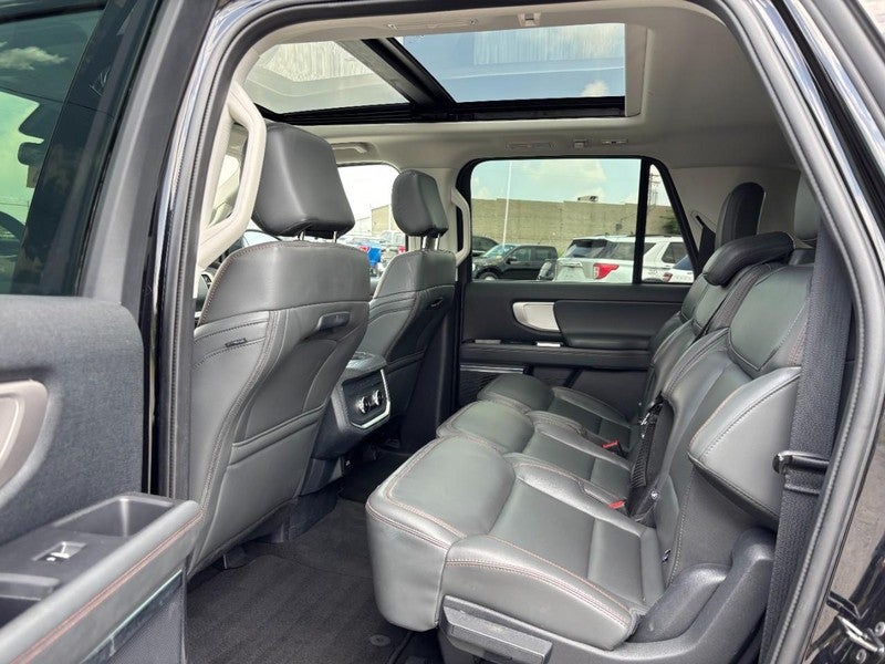 2025 Ford Expedition Max Active 4x4