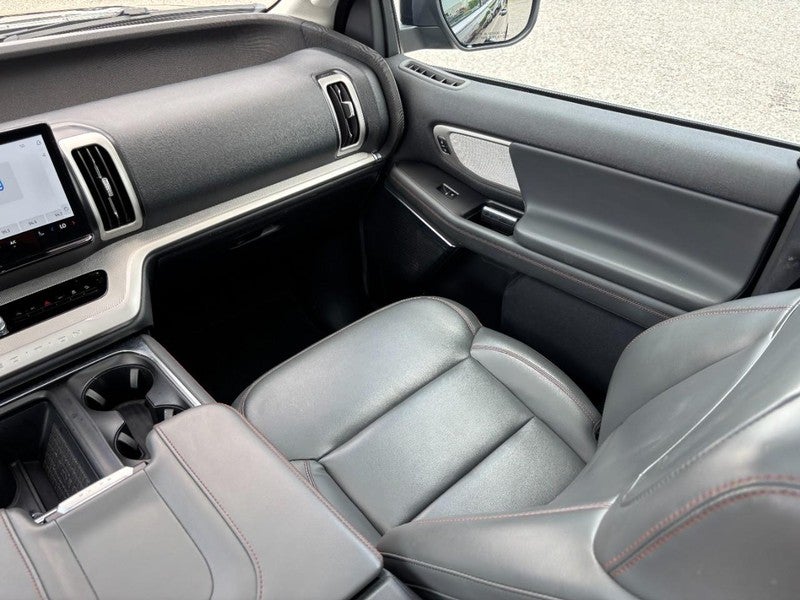 2025 Ford Expedition Max Active 4x4