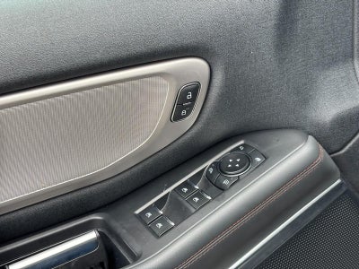 2025 Ford Expedition Max Active 4x4