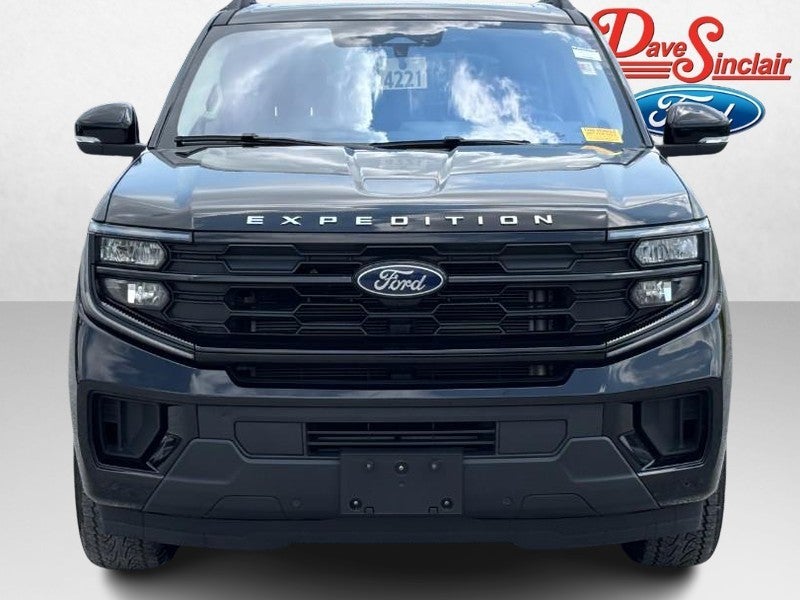 2025 Ford Expedition Max Active 4x4