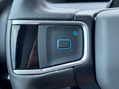 2025 Ford Expedition Max Active 4x4