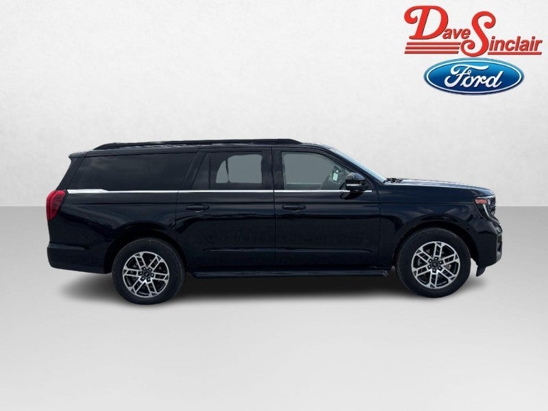 2025 Ford Expedition Max Active 4x4