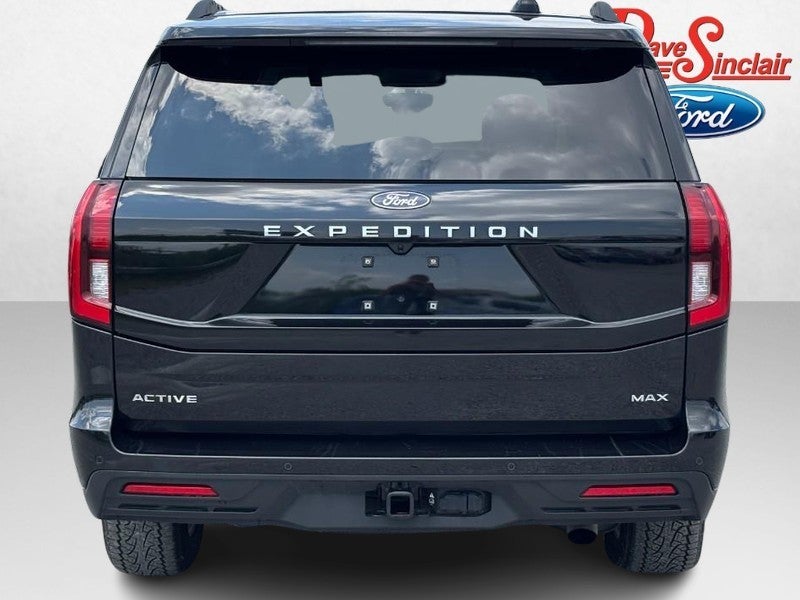 2025 Ford Expedition Max Active 4x4