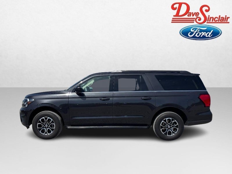 2024 Ford Expedition Max XLT 4x4
