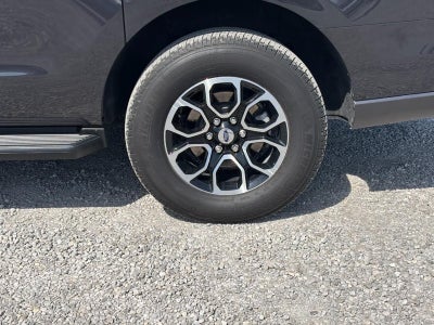 2024 Ford Expedition Max XLT 4x4