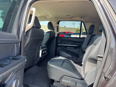 2024 Ford Expedition Max XLT 4x4