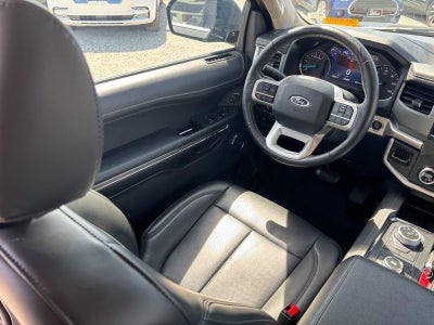 2024 Ford Expedition Max XLT 4x4