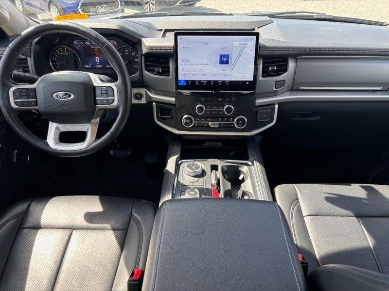 2024 Ford Expedition Max XLT 4x4