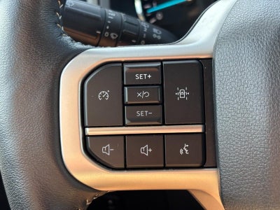 2024 Ford Expedition Max XLT 4x4