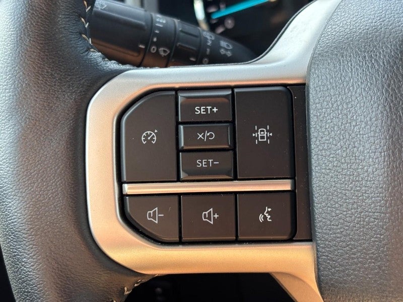 2024 Ford Expedition Max XLT 4x4