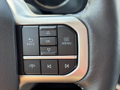 2024 Ford Expedition Max XLT 4x4