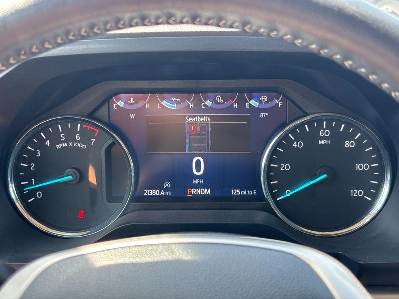 2024 Ford Expedition Max XLT 4x4