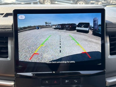 2024 Ford Expedition Max XLT 4x4