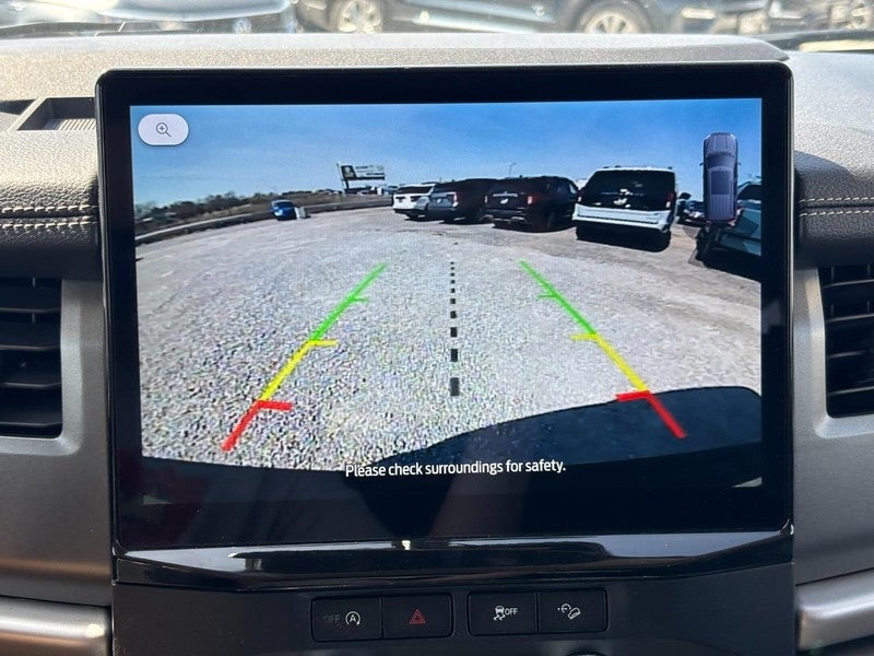 2024 Ford Expedition Max XLT 4x4