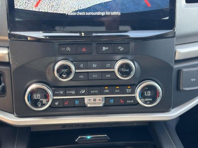 2024 Ford Expedition Max XLT 4x4