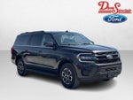 2024 Ford Expedition Max XLT 4x4