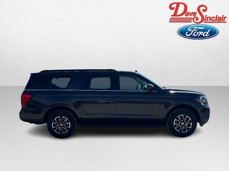 2024 Ford Expedition Max XLT 4x4