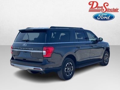 2024 Ford Expedition Max XLT 4x4
