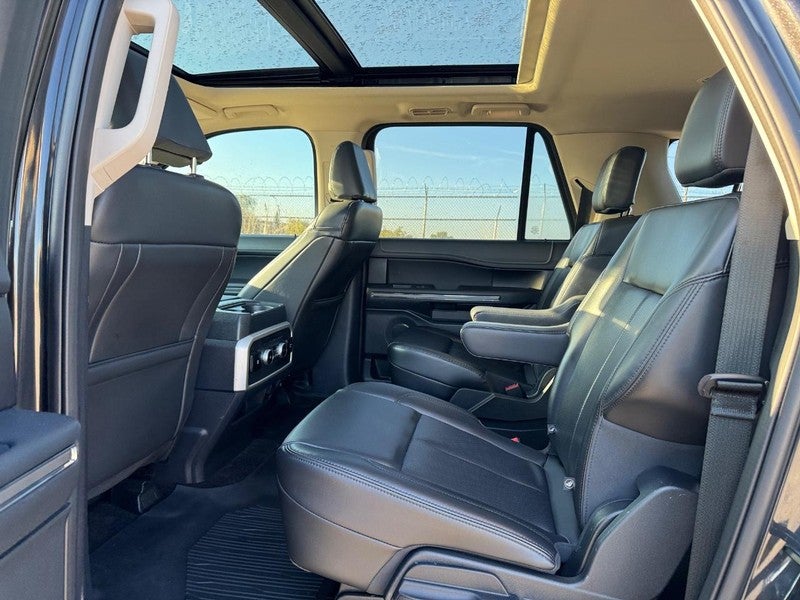 2022 Ford Expedition Max XLT 4x4
