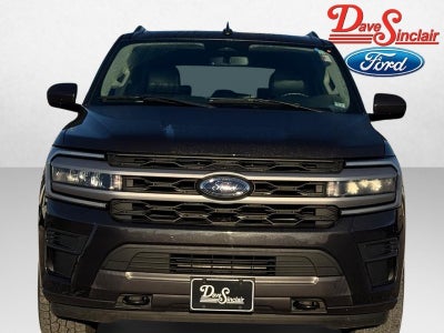2022 Ford Expedition Max XLT 4x4