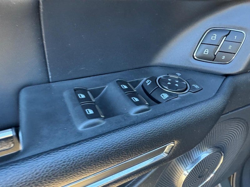 2022 Ford Expedition Max XLT 4x4