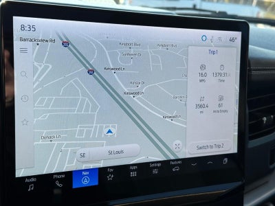 2022 Ford Expedition Max XLT 4x4