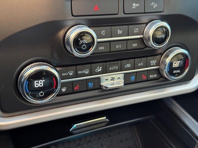 2022 Ford Expedition Max XLT 4x4