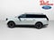 2025 Ford Expedition Max Platinum 4x4