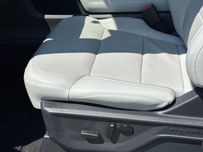 2025 Ford Expedition Max Platinum 4x4