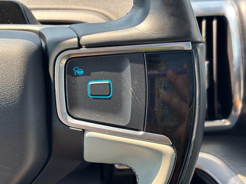 2025 Ford Expedition Max Platinum 4x4
