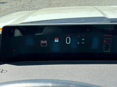 2025 Ford Expedition Max Platinum 4x4