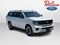2025 Ford Expedition Max Platinum 4x4