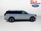 2025 Ford Expedition Max Platinum 4x4