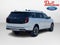 2025 Ford Expedition Max Platinum 4x4
