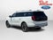 2025 Ford Expedition Max Platinum 4x4