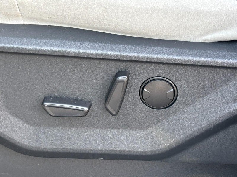 2025 Ford Expedition Max Platinum 4x4